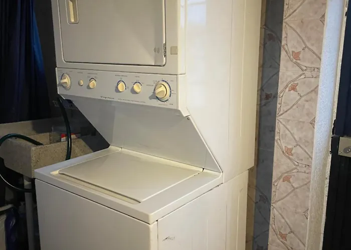 Habitación Con Baño Compartido